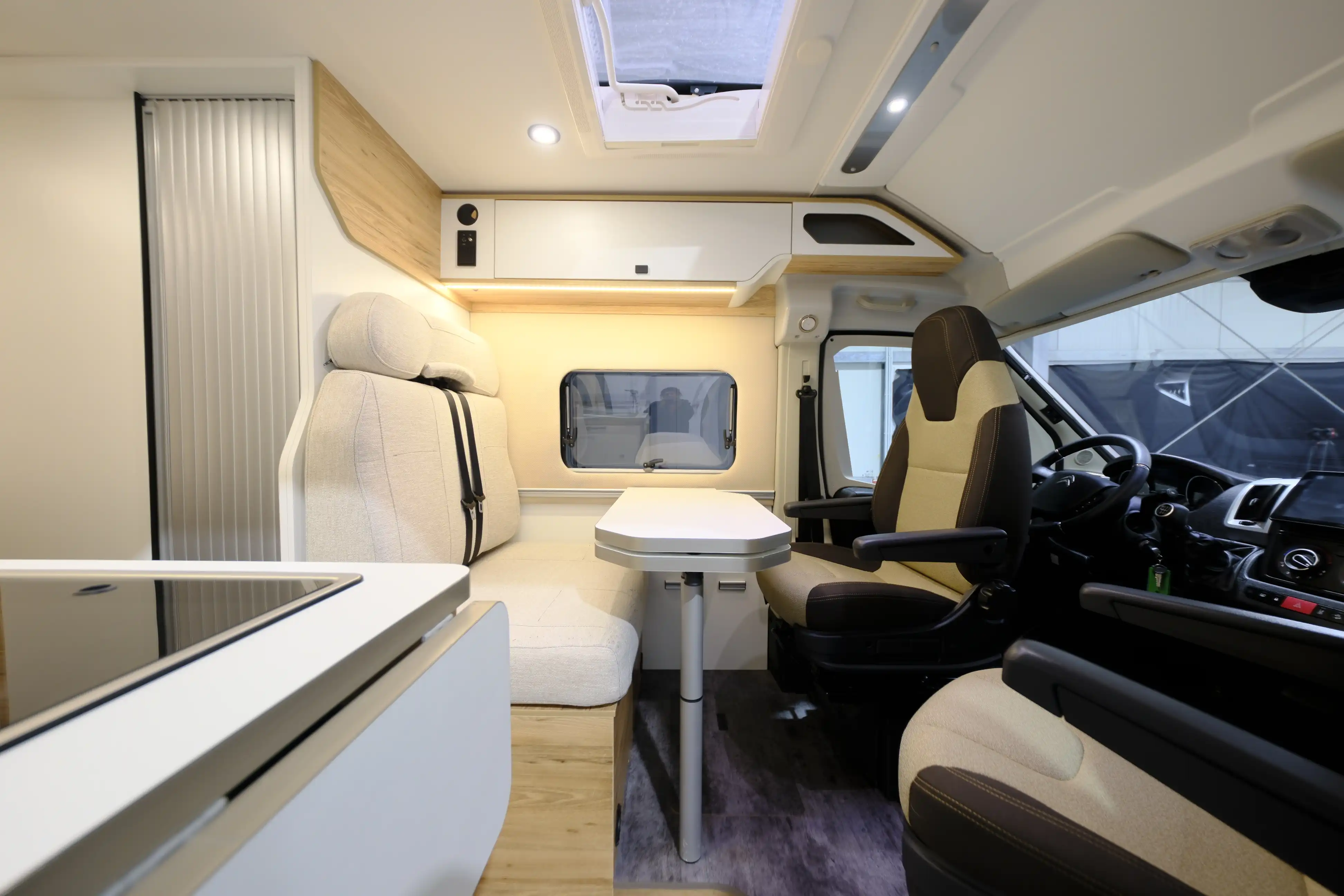 PILOTE V 630 X-Edition - Ansicht 7